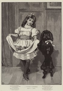 Een Kinderpantomime